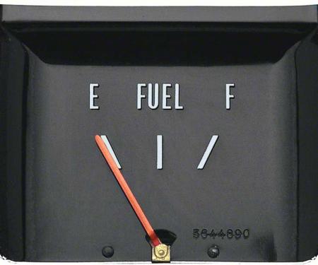 OER 1964 Chevrolet Impala / Full Size Standard Fuel Gauge 5644869