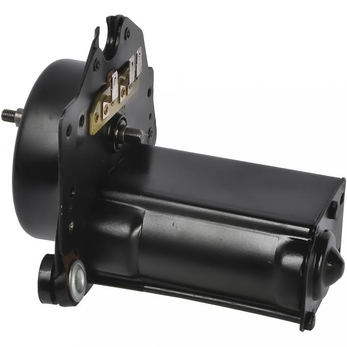 1963-72 Chevrolet, GMC Truck, Windshield Wiper Motor, 2-Speed, 3-Terminal, Brand New