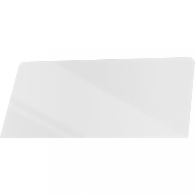 OER 1965-66 Biscayne, Bel Air, Catalina 2 Door Sedan, Front Door Glass, LH, Clear DD3479C