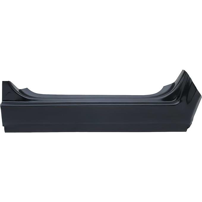 1971-95 Chevrolet, GMC G-Series Van, Front Rocker Panel, RH Passenger Side