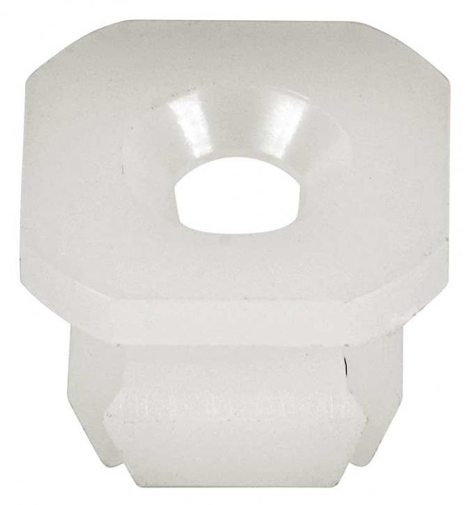 OER 1973-87 Chevy, GMC Pickup, Blazer, Jimmy, Suburban, Interior Door Panel Pocket Anchor Nut, Each TL3131