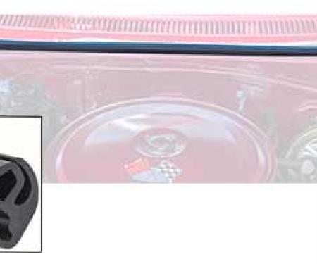 OER 1965-67 Impala Full Size Hood To Cowl Seal K8095