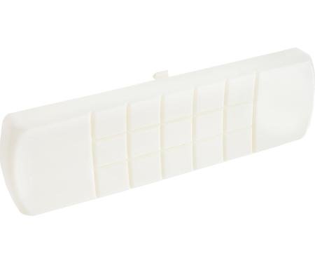 1955-59 Chevrolet, GMC Truck, Dome Light Lens