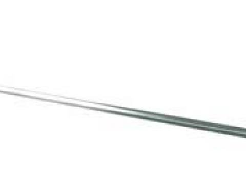 OER 1973-80 Chevrolet/GMC Long Bed Pickup Upper Bed Side Molding - RH C2441
