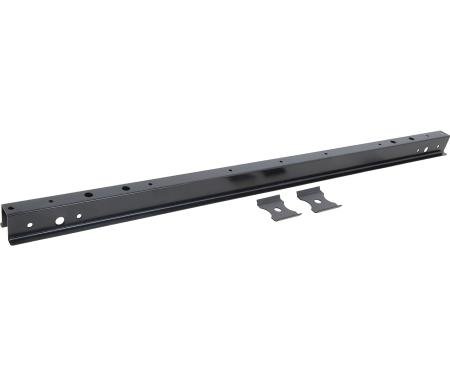 1963-72 Chevrolet, GMC Pickup Truck, Stepside, Cross Sill Brace, Center