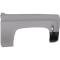 OER 1973-80 Chevrolet, GMC Pickup, Blazer, Jimmy, Suburban, Lower Front Fender Repair Panel, Front Section, 10" High, RH, Passenger Side T70107