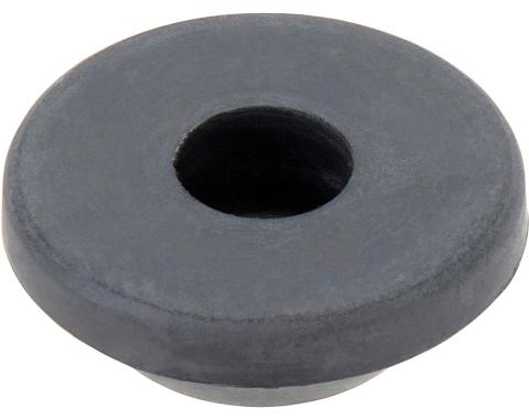 1955-57 Chevy Bel Air, 150, 210, Spare Tire Well & Rocker Panel End Plug