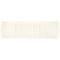 1955-59 Chevrolet, GMC Truck, Dome Light Lens