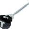 OER 1954-55 Chevrolet/GMC Truck, Throttle Cable, With Black Knob 549700T