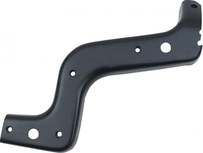OER 1973-87 Chevrolet, GMC Pickup Truck, Stepside Step Hanger, LH Drivers Side T70529