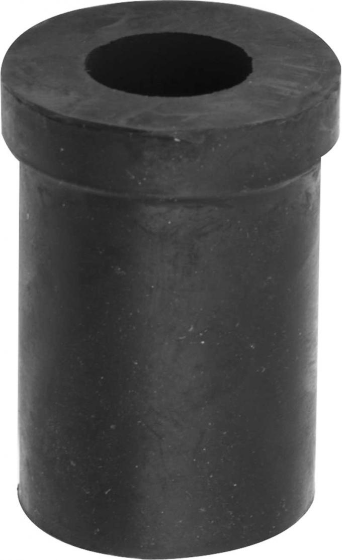 OER 1956-57 Chevrolet Bel Air, Long Rear Shackle Bushing, Each TF500052