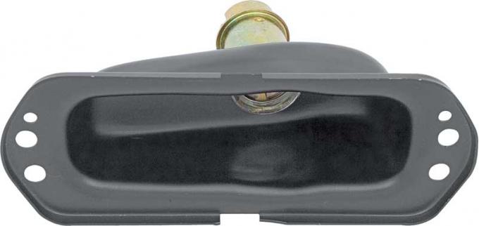 OER 1963 Impala / Full Size Park Lamp Housing C1710