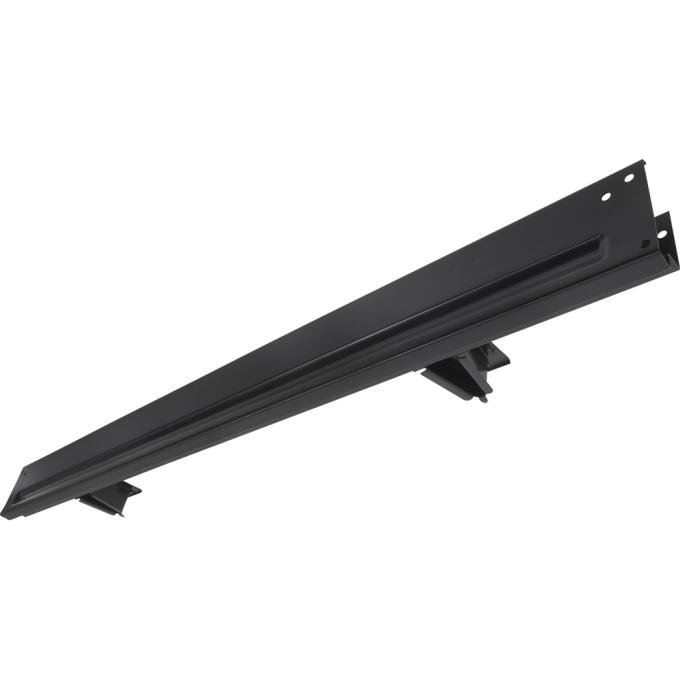 1954-55 Chevrolet, GMC, Stepside Pickup Truck, Rear Bed Floor Cross Sill, 3/4 Ton, with 8 Boards