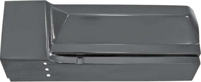 OER 1960-66 Chevrolet, GMC Pickup Truck, Rear Outer Cab Floor Section, LH T70822