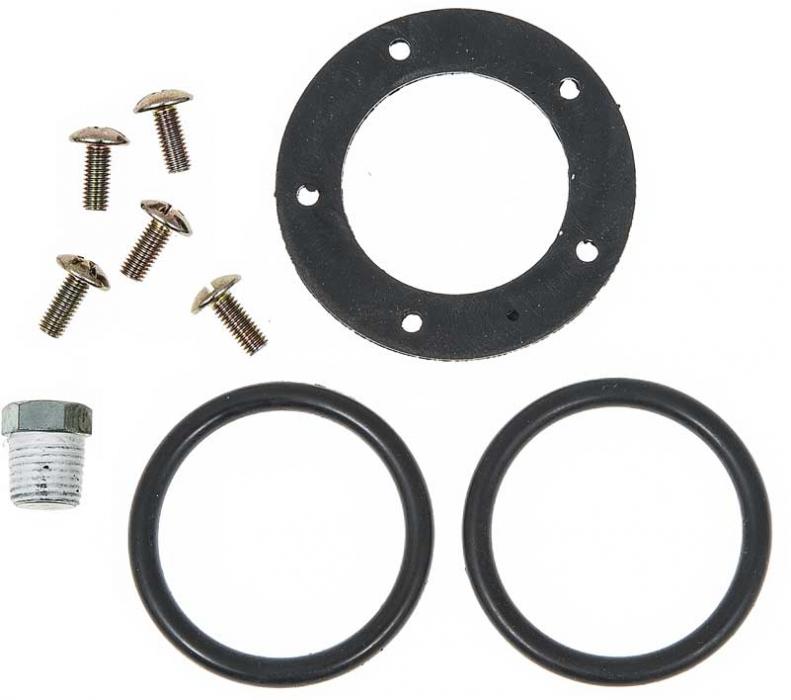 AUTOSTAR2001 Stainless Steel Fuel Sending Unit – For 1955-57 Chevy Bel Air, 150, 210 (5/16)