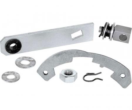 OER 1965-67 Impala, Nova, Powerglide to Turbo Hydromatic Conversion Kit, with Floor Shifter 154009