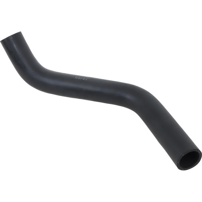 OER 1958-65 Impala, Bel Air, Biscayne, 1964-65 Nova, Upper Radiator Hose, L6, 8 Cyl. MH090