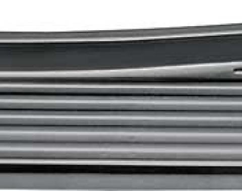 OER 1947-55 Chevrolet, GMC Truck, Running Board, Stepside, Short Bed, EDP Coated, Passenger Side CX1664