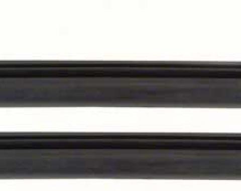 OER 1965-66 Impala 2 Door Sport Coupe Quarter Window Vertical Weatherstrip K264