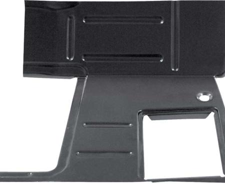 OER 1947-55 Chevrolet, GMC Truck, Partial Cab Floor Pan Section, RH CX1828