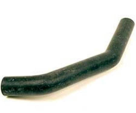 OER 1968-70 Impala, Bel Air, Biscayne, Caprice, Molded Upper Radiator Hose, Small Block, MH095
