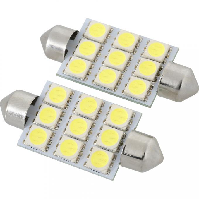 OER 3613 Series White LED Bulb 6000K LE3613W