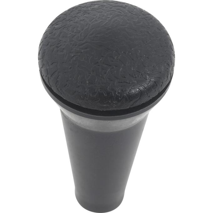 1968-1971 Camaro, Impala, Nova, Corvette, Turn Signal Lever Knob, Various Models