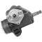 OER 1958-64 Impala, Bel Air, Biscayne, Steering Gear Box, Manual or Power Assist, 16:1 Ratio, 4 Turns Lock-To-Lock 8270014A