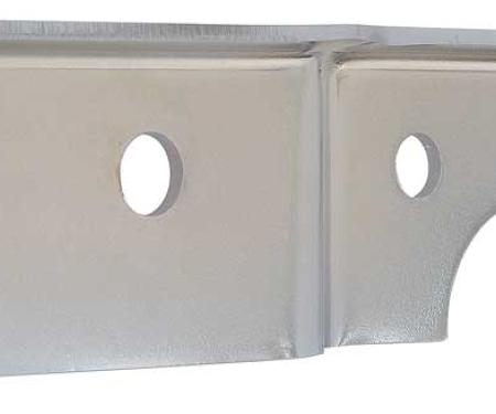 OER 1955-66 Chevy, GMC Pickup Truck, Suburban, Tail Light Bracket, Chrome, LH Driver Side CT26697