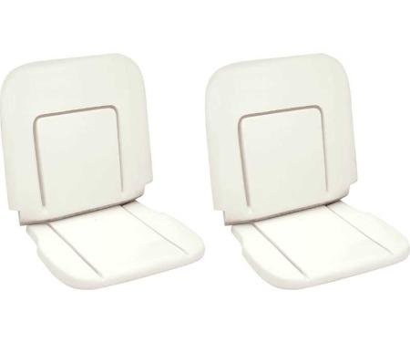 OER 1962-63 Impala SS Bucket Seat Foam - Pair *SF128PR