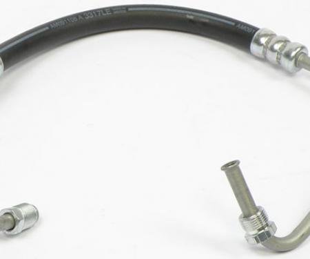 OER 1970-76 Chevrolet, Power Steering Pressure Hose, Various Models 70263