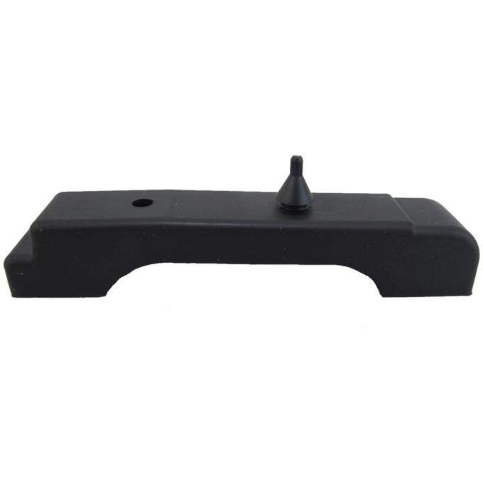 1978-80 Chevy GMC, Radiator Retainer Pad, Upper or Lower, Each