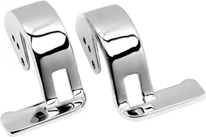 OER 1961-64 GM Full Size Convertible Top Latch Handles LH002