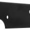 OER 1967-76 Chevy, GMC Stepside Pickup, Tail Light Bracket, Black, EDP Coated, LH Driver Side CX1768