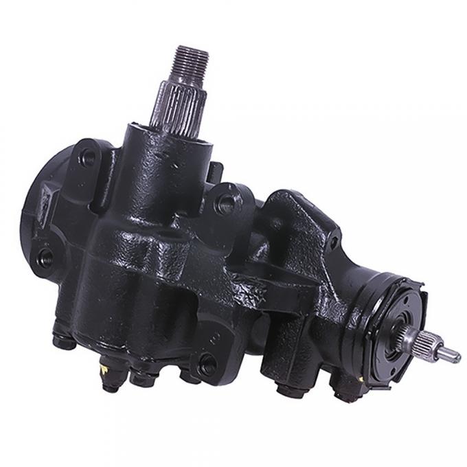 OER 1980-91 Chevrolet/GMC Truck 2 Wheel Drive, Power Steering Gear Box, 3 to 3.5 Turns P17522