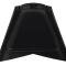 1947-52 GMC Pickup Truck, Hood Assembly, Stamped Steel, Smooth Style, EDP Coated