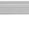 OER 1967-1972 Chevrolet, GMC Pickup Truck, Roof Drip Rail Under Support Panel, LH Drivers Side C2533