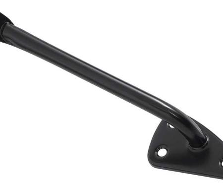 1960-66 Chevy, GMC Pickup, Panel, Suburban, Outer Door Mirror Arm, Black, RH Passenger Side