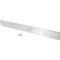 OER 1973-80 Chevrolet, GMC Pickup, Blazer, Jimmy, Suburban, Dash Panel, Billet Aluminum, with Brushed Finish, With AC T6140