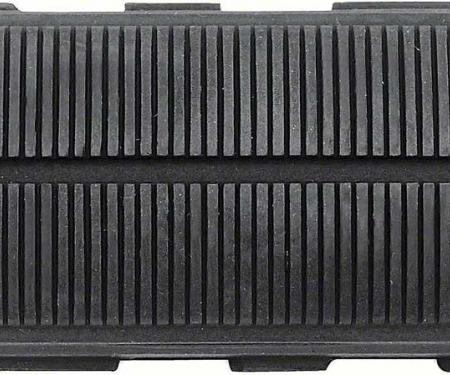 OER 1958-70 Full Size Chevrolet With Automatic Transmission Brake Pedal Pad 3881784
