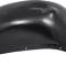 1962 Impala, Bel Air, Biscayne, Inner Front Fender Skirt, LH Drivers Side, EDP Coated