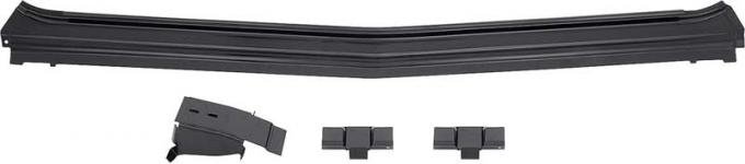 OER 1962 Impala, Bel Air, Biscayne, Rear Tail Panel, EDP Coated 152650