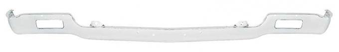 OER 1966 Impala, Bel Air, Biscayne, Caprice, Chrome Lower Front Valance Panel 14736