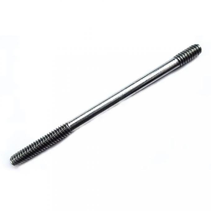 OER 1968-72 Various GM Applications, Stainless Steel Carburetor Ait Cleaner Stud, 4-1/8" long CB12726Z