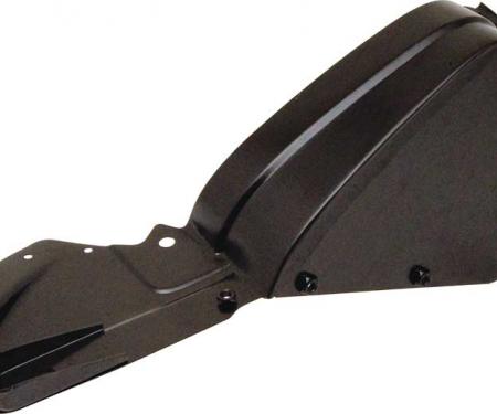 OER 1955-57 Chevrolet, GMC Truck, Front Fender Extension, RH Passenger Side, EDP Coated 14126