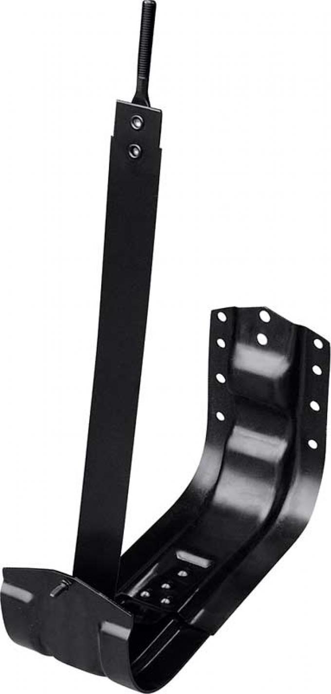OER 1973-91 Chevrolet, GMC Pickup Truck, Front Fuel Tank Support Hanger, Bracket with Strap A5700260