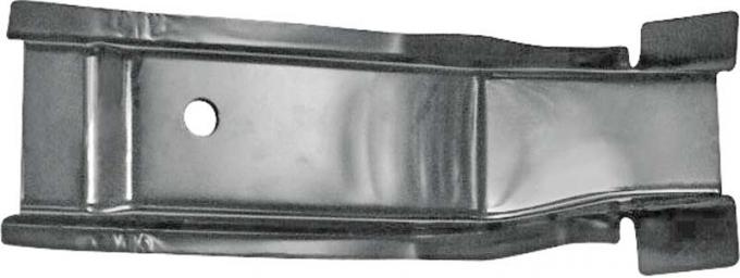 OER 1973-91 Blazer, Jimmy, Suburban, Rear Cab Floor Support, LH T70964