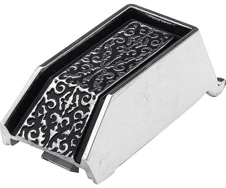 1977-80 Chevrolet, GMC Pickup, Blazer, Jimmy, Suburban, Door Grab Handle Cover Bezel, Each