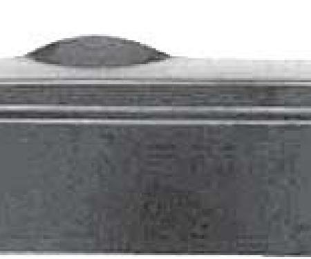 OER 1967-72 Chevy, GMC Truck, Outer Cab Floor Panel / Inner Rocker Panel, LH Driver Side T71014