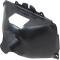 1975-97 GM Models, Headlamp Mounting Bucket, Quad Lighting, For 4" x 6" Rectangular Sealed Beam, LH Driver Side, Upper or Outer Position